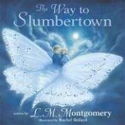 Book cover for The Way to Slumbertown