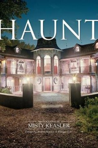 Cover of Haunt