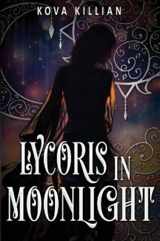 Cover of Lycoris in Moonlight