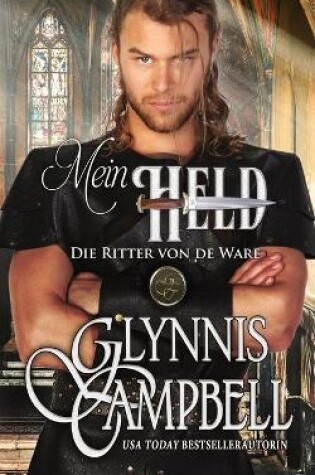 Cover of Mein Held