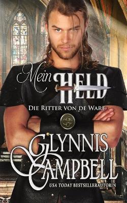 Book cover for Mein Held