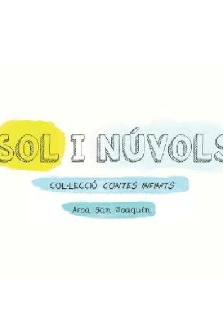 Cover of Sol i Núvols