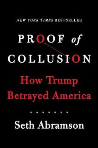 Cover of Proof of Collusion