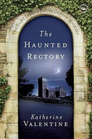 Cover of Haunted Rectory