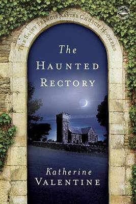 Book cover for Haunted Rectory