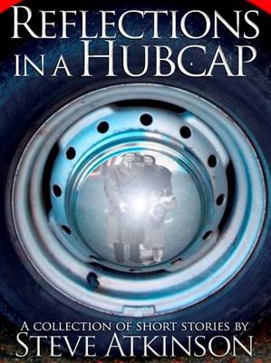 Book cover for Reflections in a Hubcap