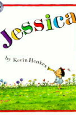 Cover of Jessica