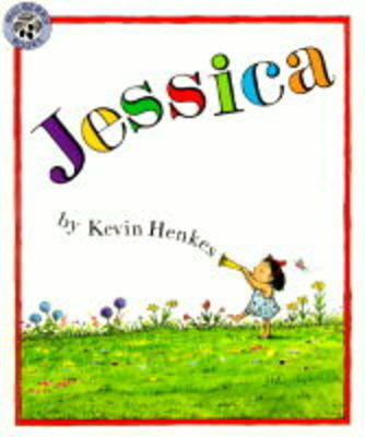 Cover of Jessica