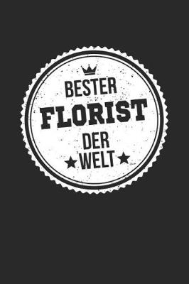 Book cover for Bester Florist Der Welt