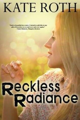 Cover of Reckless Radiance