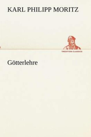 Cover of Goetterlehre