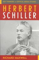 Cover of Herbert Schiller