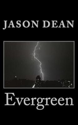 Book cover for Evergreen