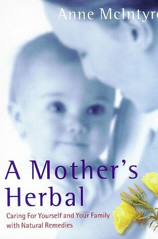 Cover of Mothers Herbal Us Edition