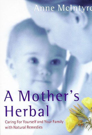 Book cover for Mothers Herbal Us Edition