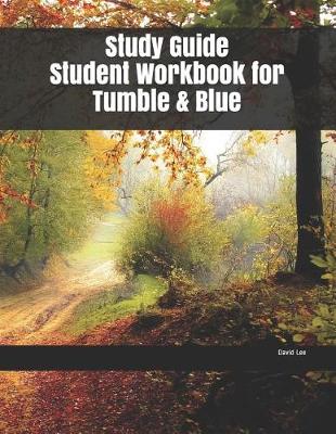 Book cover for Study Guide Student Workbook for Tumble & Blue