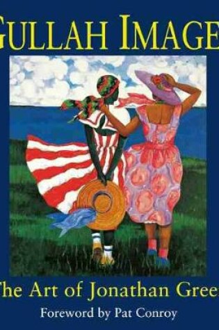 Cover of Gullah Images