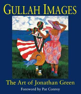 Book cover for Gullah Images