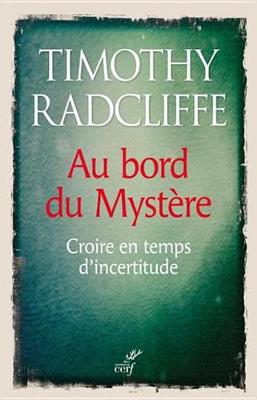 Book cover for Au Bord Du Mystere