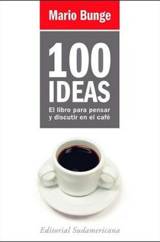 Cover of 100 Ideas