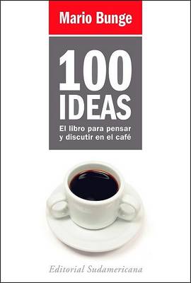 Book cover for 100 Ideas