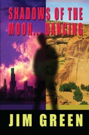 Cover of Shadows Of The Moon... Dancing