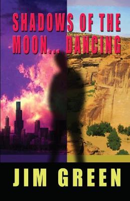 Book cover for Shadows Of The Moon... Dancing