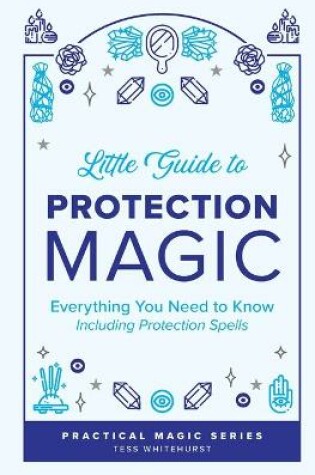 Cover of Little Guide to Protection Magic