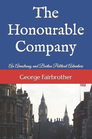 Cover of The Honourable Company