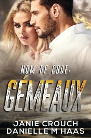 Cover of Nom de code