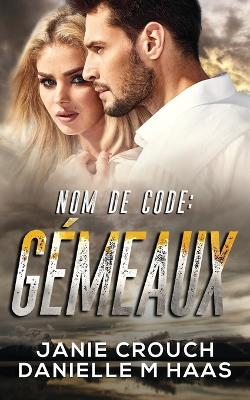 Book cover for Nom de code