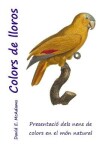 Book cover for Colors de lloros