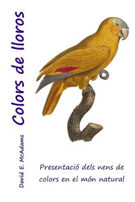 Cover of Colors de lloros