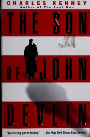 Cover of The Son of John Devlin