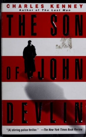 Book cover for The Son of John Devlin