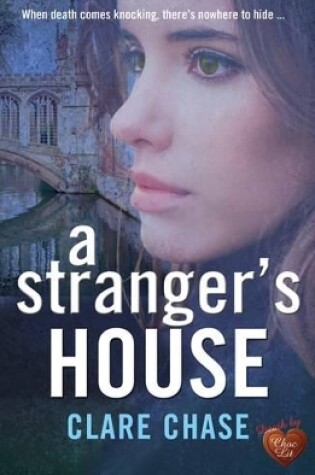 Cover of Stranger's House