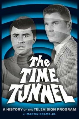 Cover of The Time Tunnel