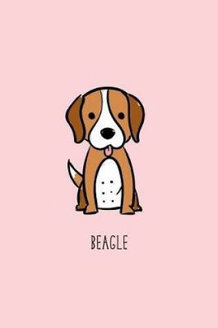 Cover of Beagle