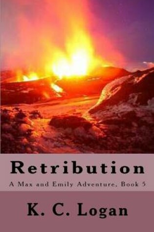 Cover of Retribution