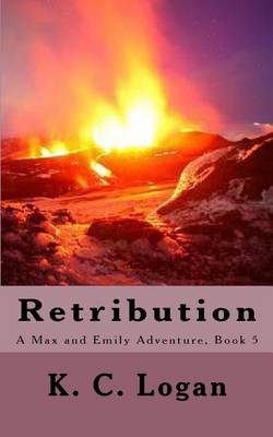 Book cover for Retribution