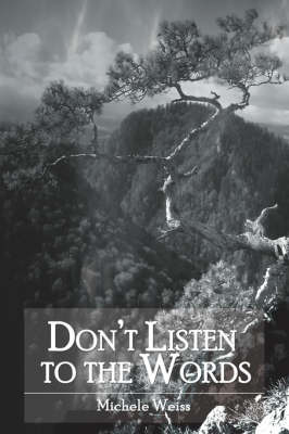 Book cover for Don't Listen to the Words