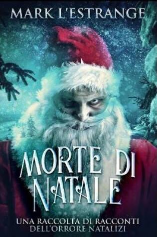 Cover of Morte di Natale