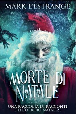 Book cover for Morte di Natale