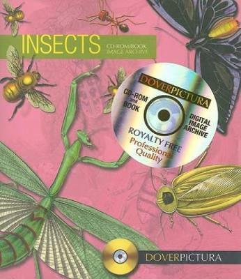 Book cover for Insects