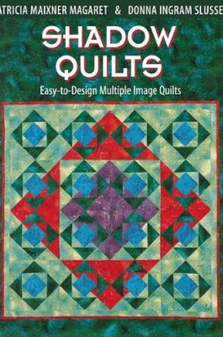 Cover of Shadow Quilts