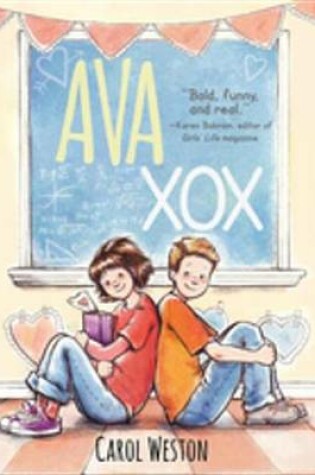 Cover of Ava Xox