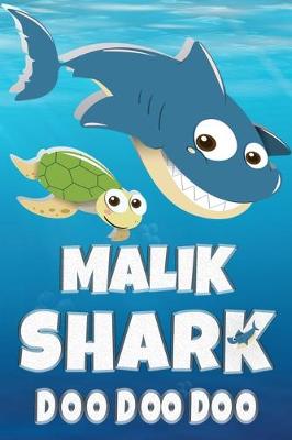 Book cover for Malik