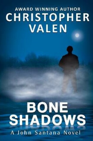 Cover of Bone Shadows