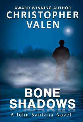 Book cover for Bone Shadows