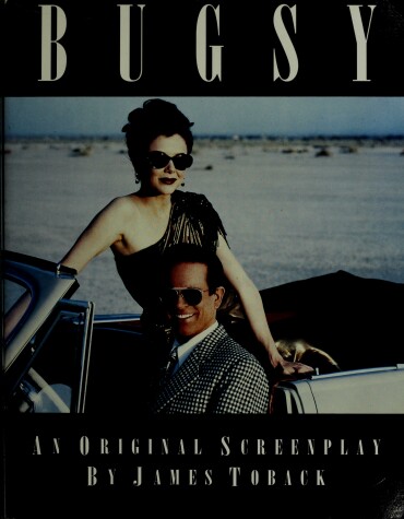 Cover of Bugsy